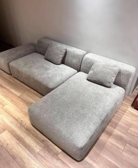 طقم زاوية fof