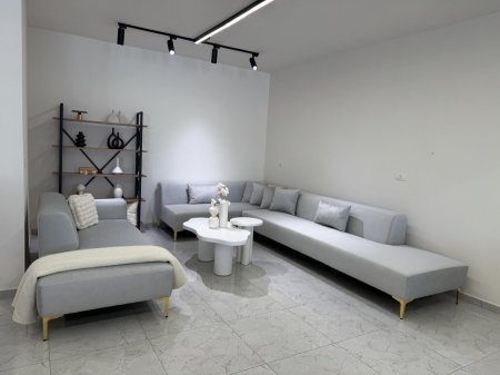 طقم زاوية kww