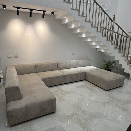 طقم زاوية kwk