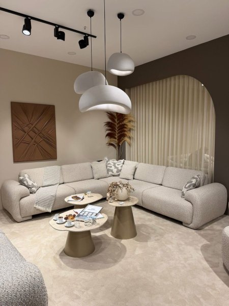 طقم زاوية dld