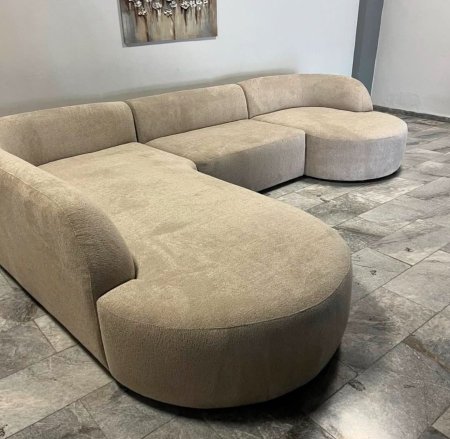 طقم زاوية ddo