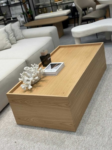 طقم طاولات وسط gvg