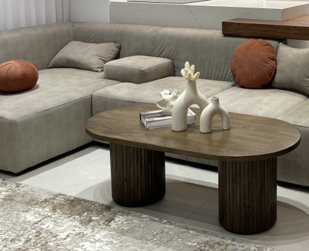 طقم طاولات وسط hwx