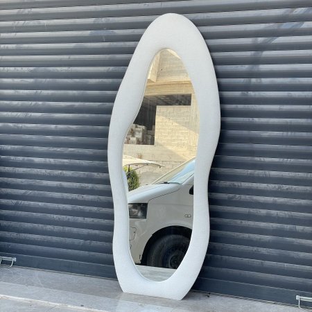 مرايا hdv