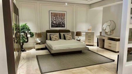 غرف نوم ماستر  nuo